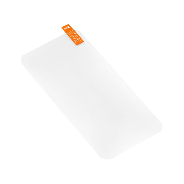 iPhone2022 Lサイズ用抗菌&皮脂防止ガラス 349677