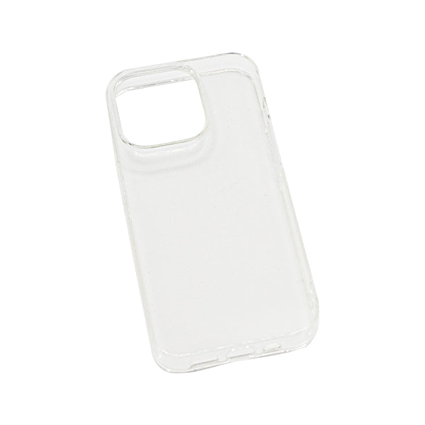 iPhone2022 SサイズC3用ケース ソフトクリア 349679