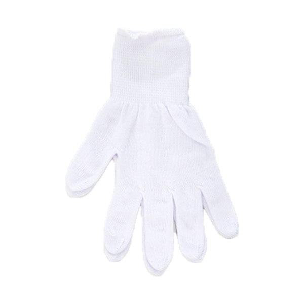 綿手袋 インナー手袋 349694