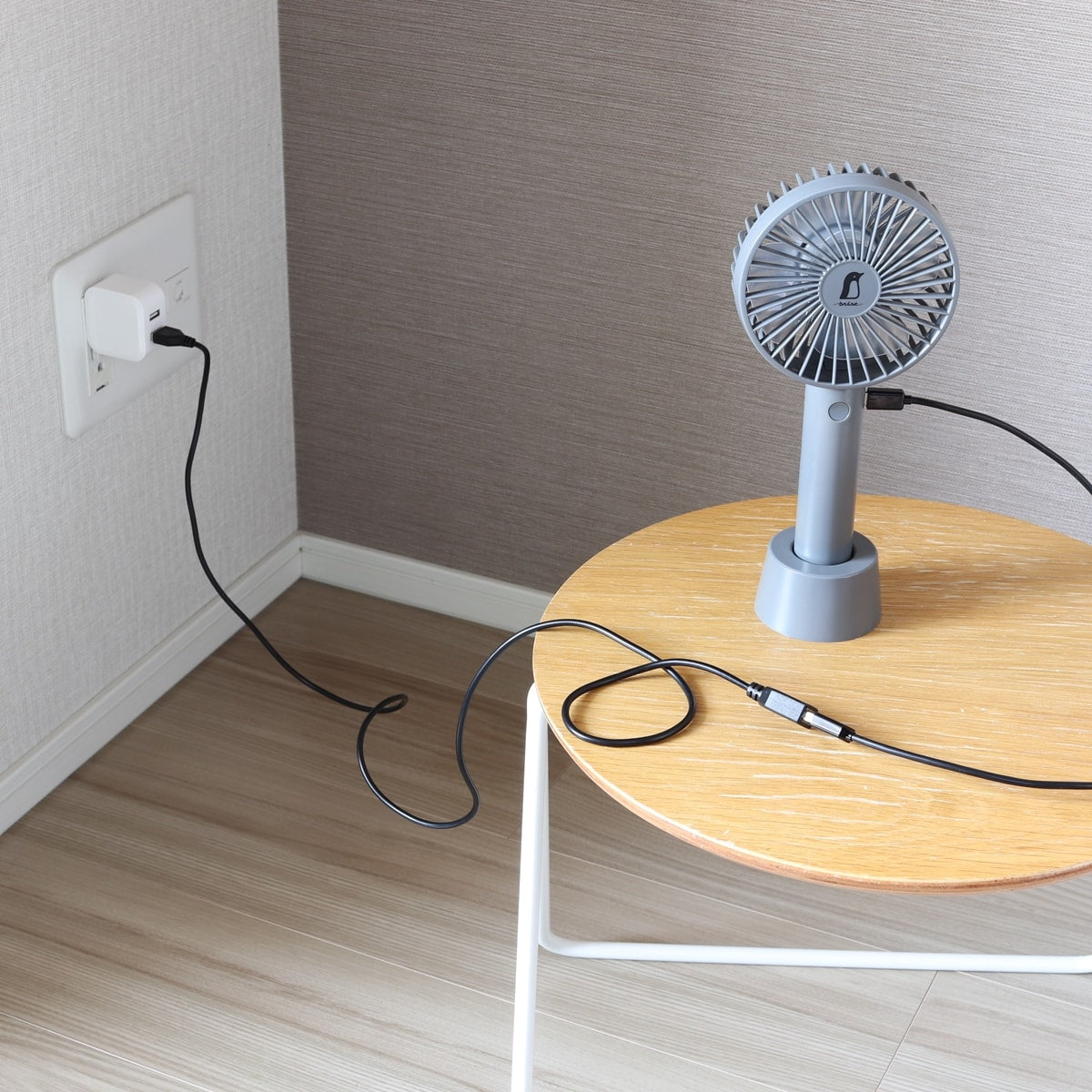 USB延長ケーブル(Type-Aオス-Type-A 1mメス) 延長専用コード 349695