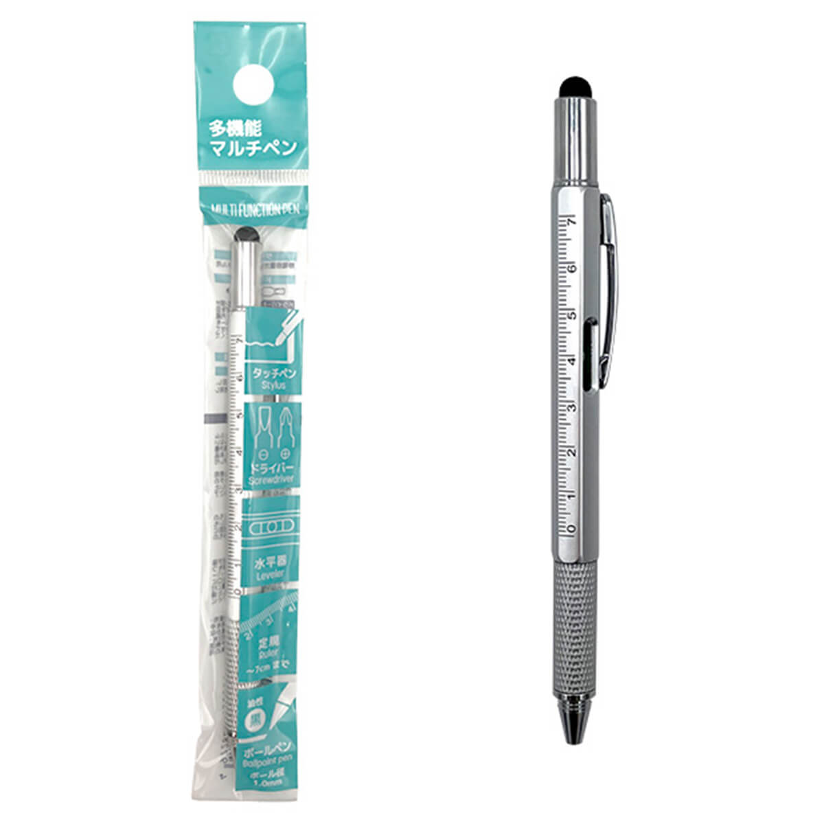 多機能マルチペン 349699