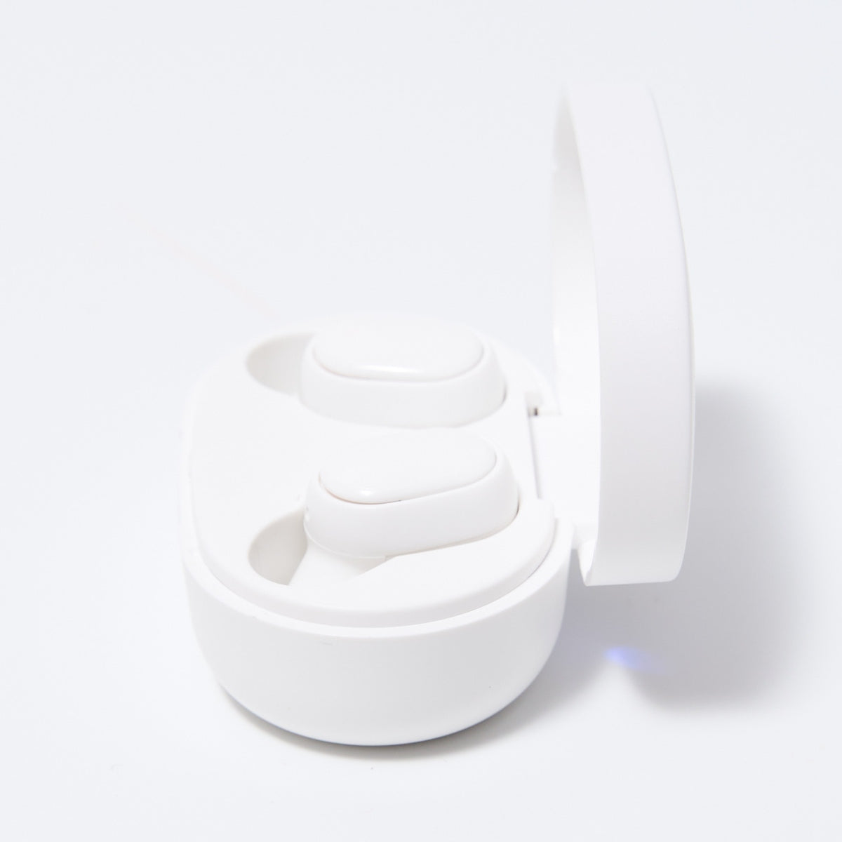 イヤホン ワイヤレス 無線 TWSイヤホン 7.3×5×4cm 349705