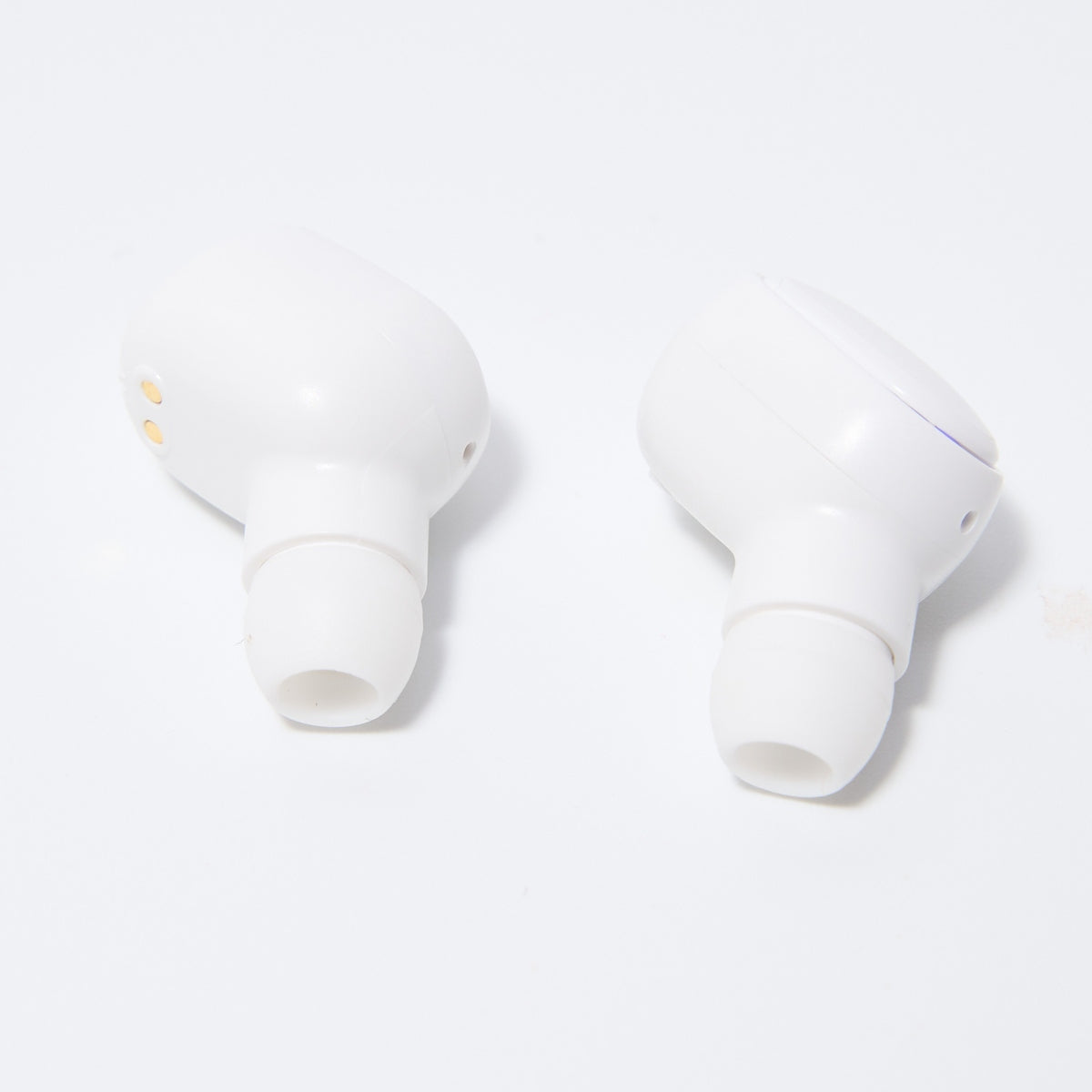 イヤホン ワイヤレス 無線 TWSイヤホン 7.3×5×4cm 349705