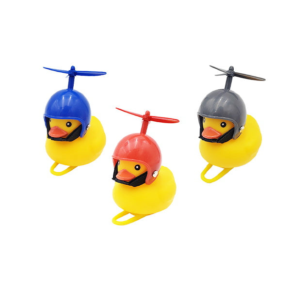 自転車ベル サイクルベル 自転車パフホーン あひるちゃん 349714