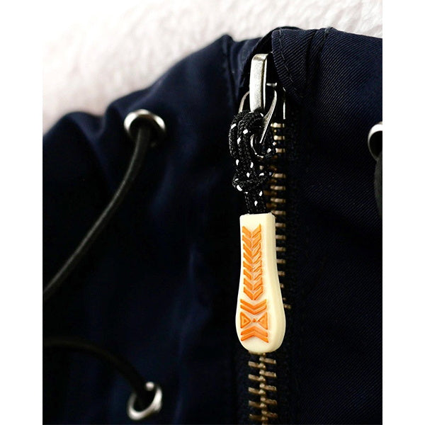 デザインジッパータブ 5P 349730