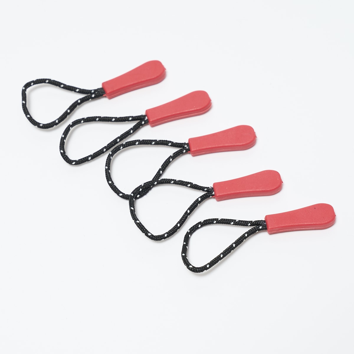 デザインジッパータブ 5P 349730