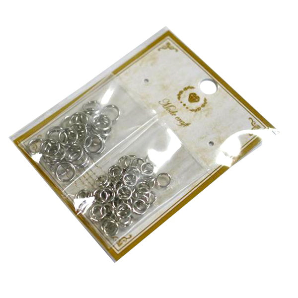 丸カンセット シルバー 349766