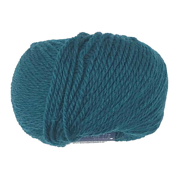 純毛並太 515 シーグリーン 349797