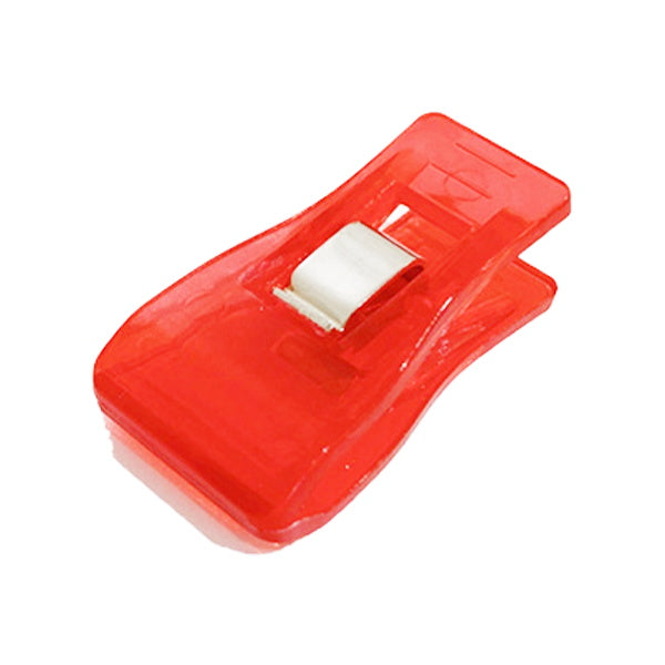 洋裁用仮止めクリップ 6P 349820