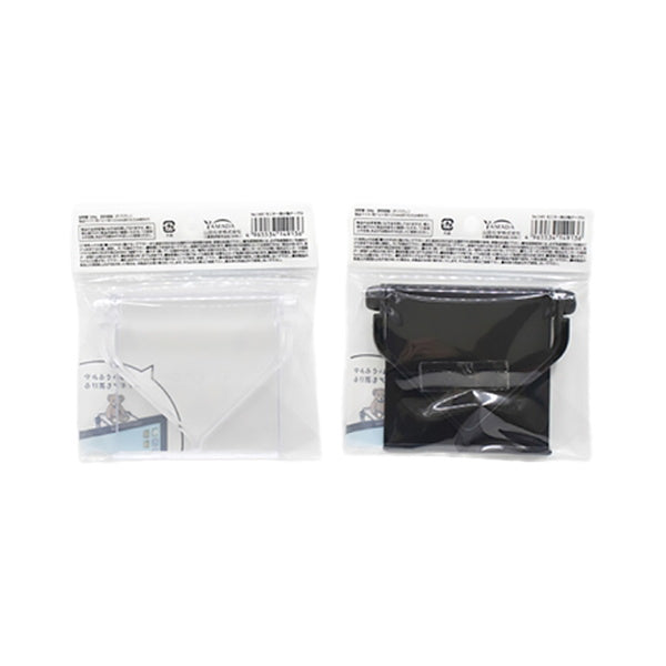 デスクトップPC モニター用小物テーブル 349951