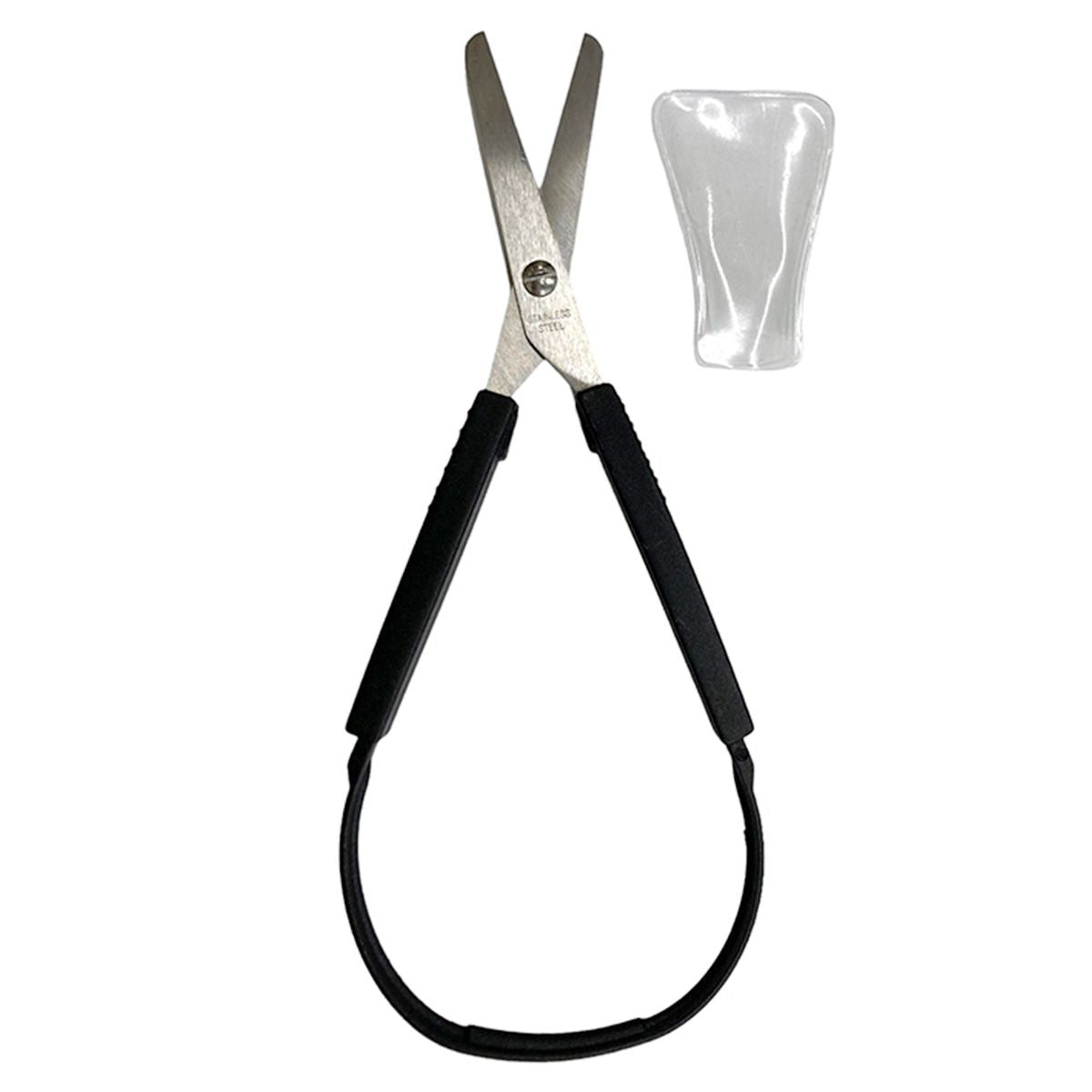 【在庫限り】らくにぎバサミ 350046