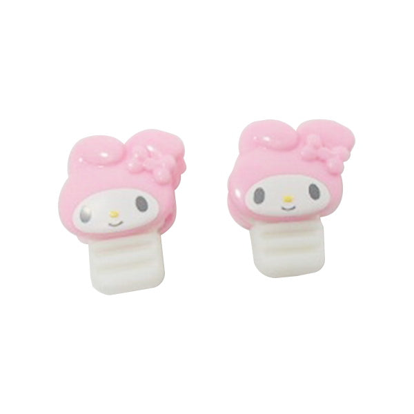 マイメロディ ケーブルプロテクトカバー 350161