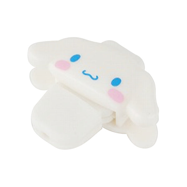 シナモロール ケーブルプロテクトカバー 350163