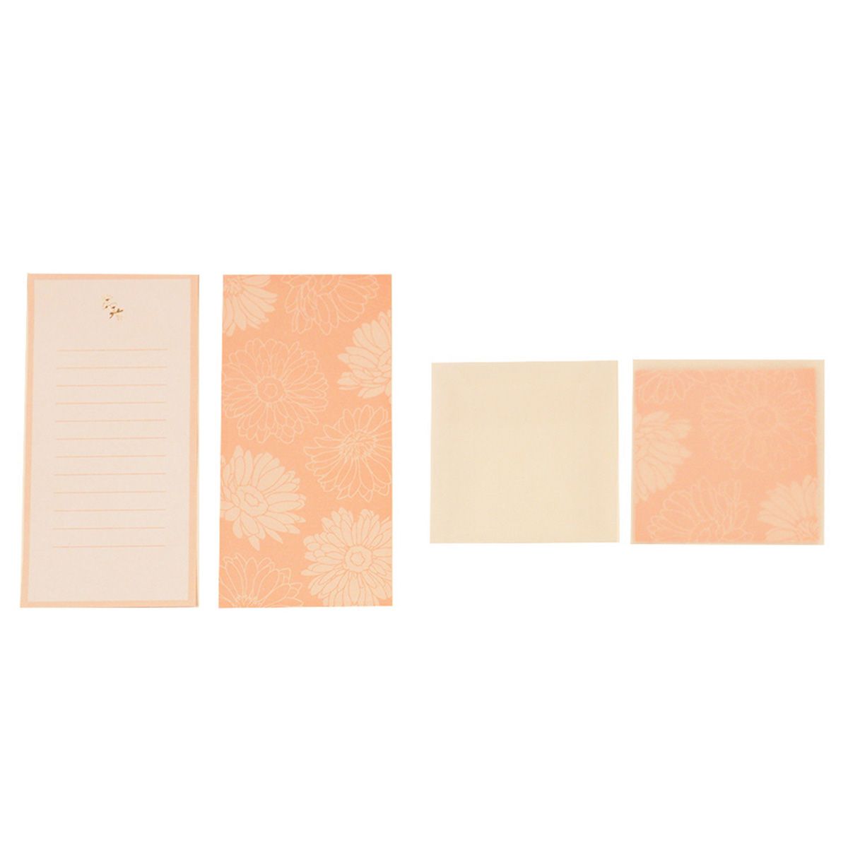 ミニレターセット スクエアシアー 350285