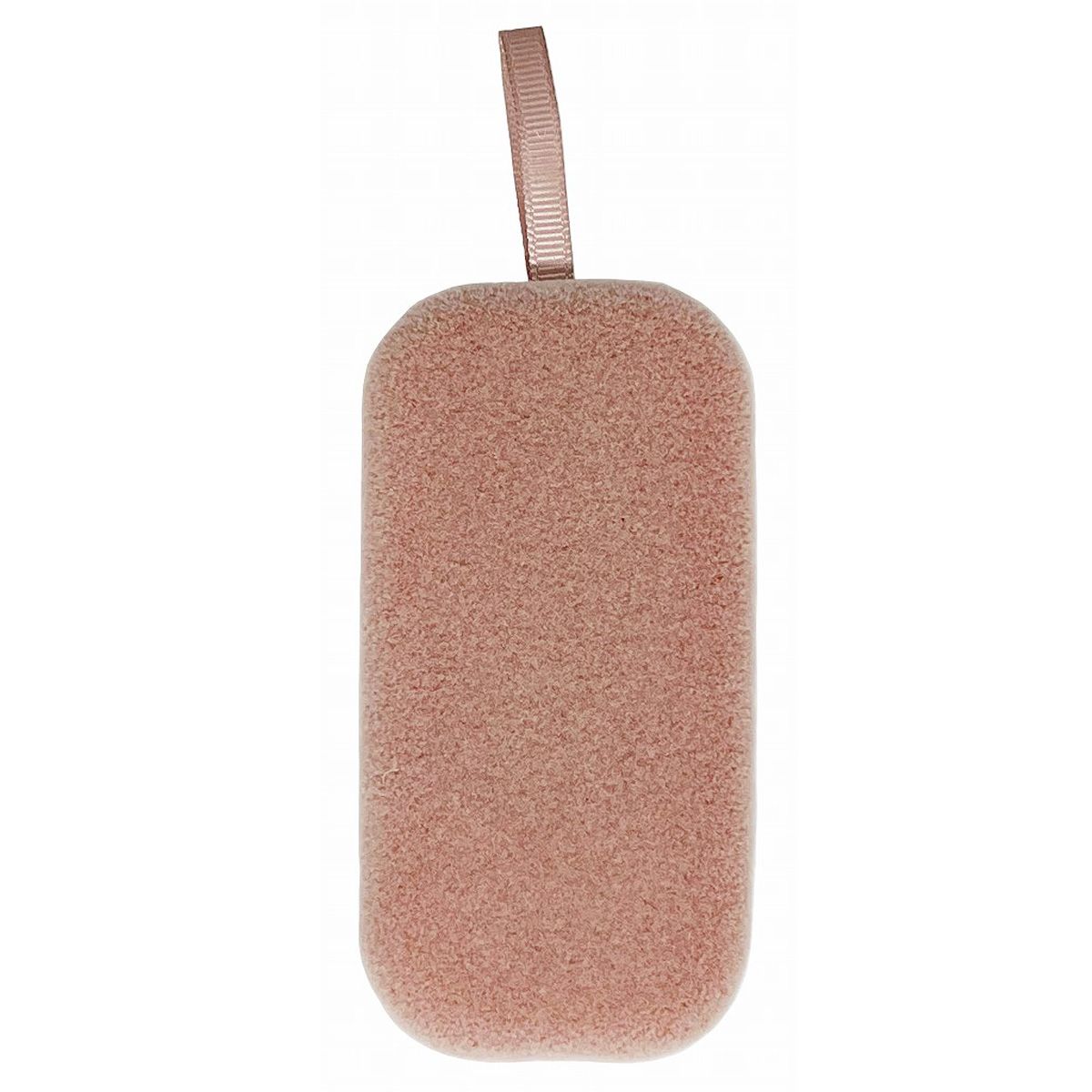 洗顔スポンジ フェイスウォッシュパフ ふわもちスポンジ 洗顔用 350383