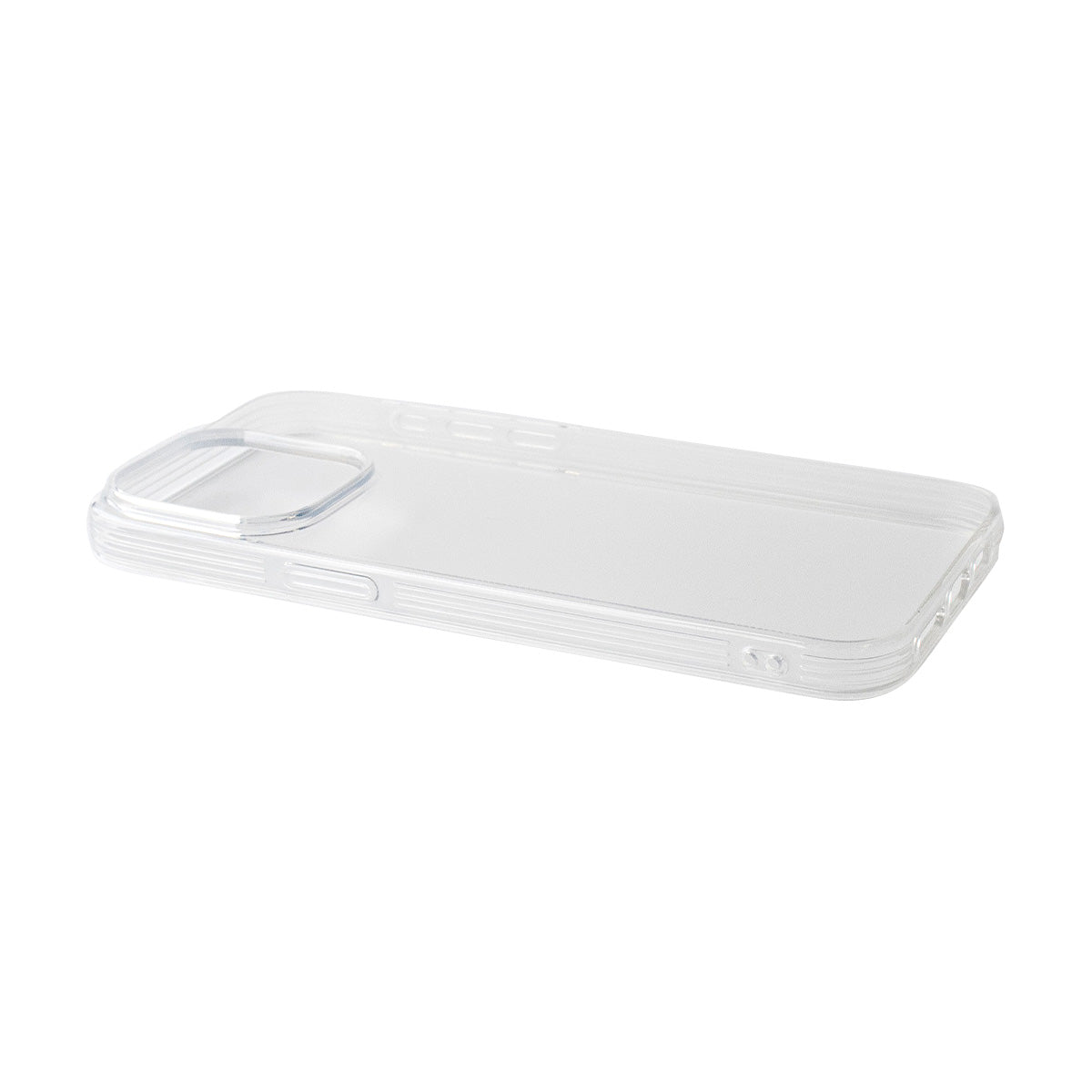 【OUTLET】iP2023LサイズC3用ケースソフトクリア 350681