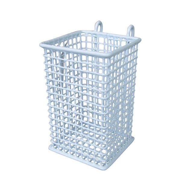 ワイヤーネット DIY ハンガーラックF 6.5×6.5×10.5cm 350723