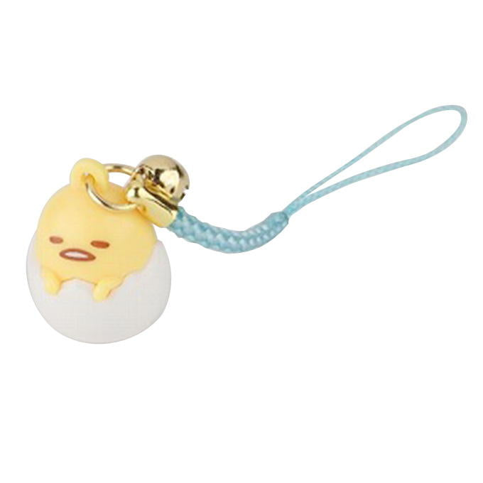 sanrio ぐでたま マスコット鈴 350772