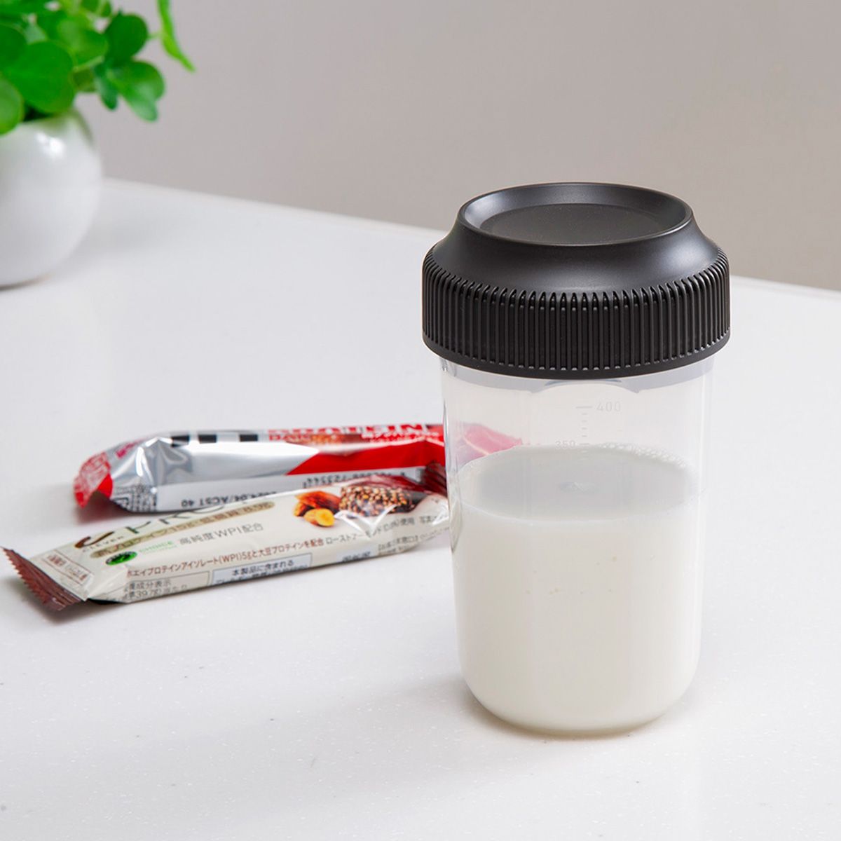 プロテインシェイカー 350942