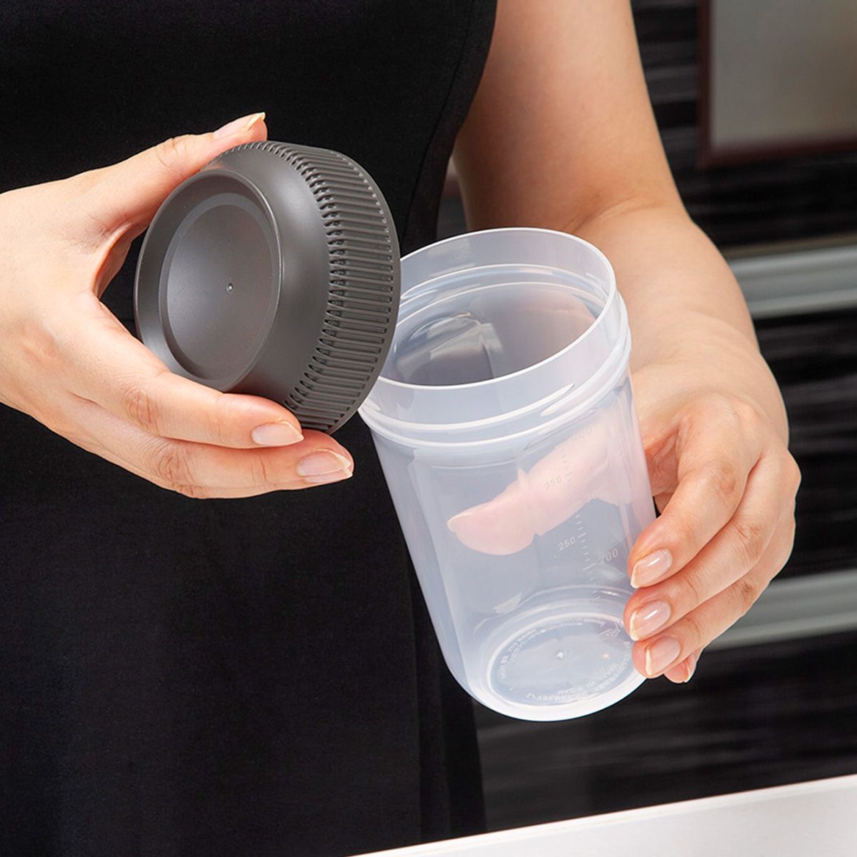 プロテインシェイカー 350942