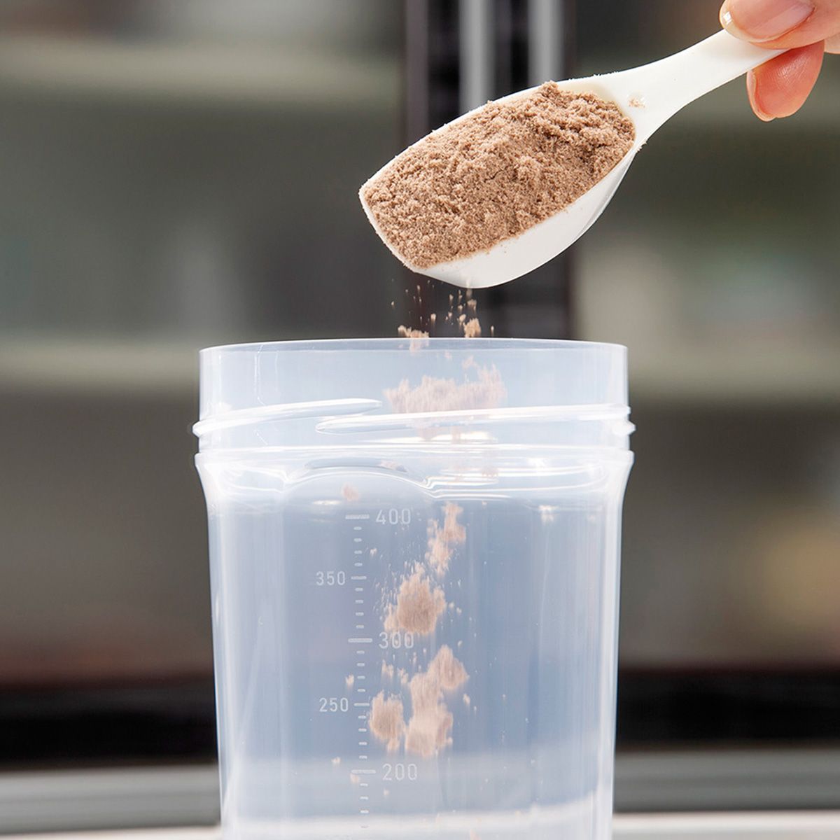 プロテインシェイカー 350942