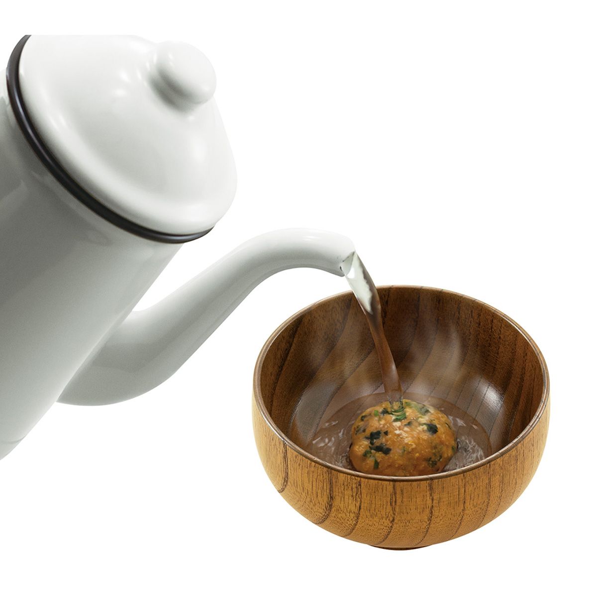 みそ玉ストッカー BR 350977