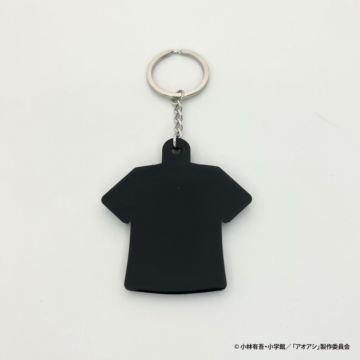 【OUTLET】アオアシ ラバーキーホルダー 朝利 351086