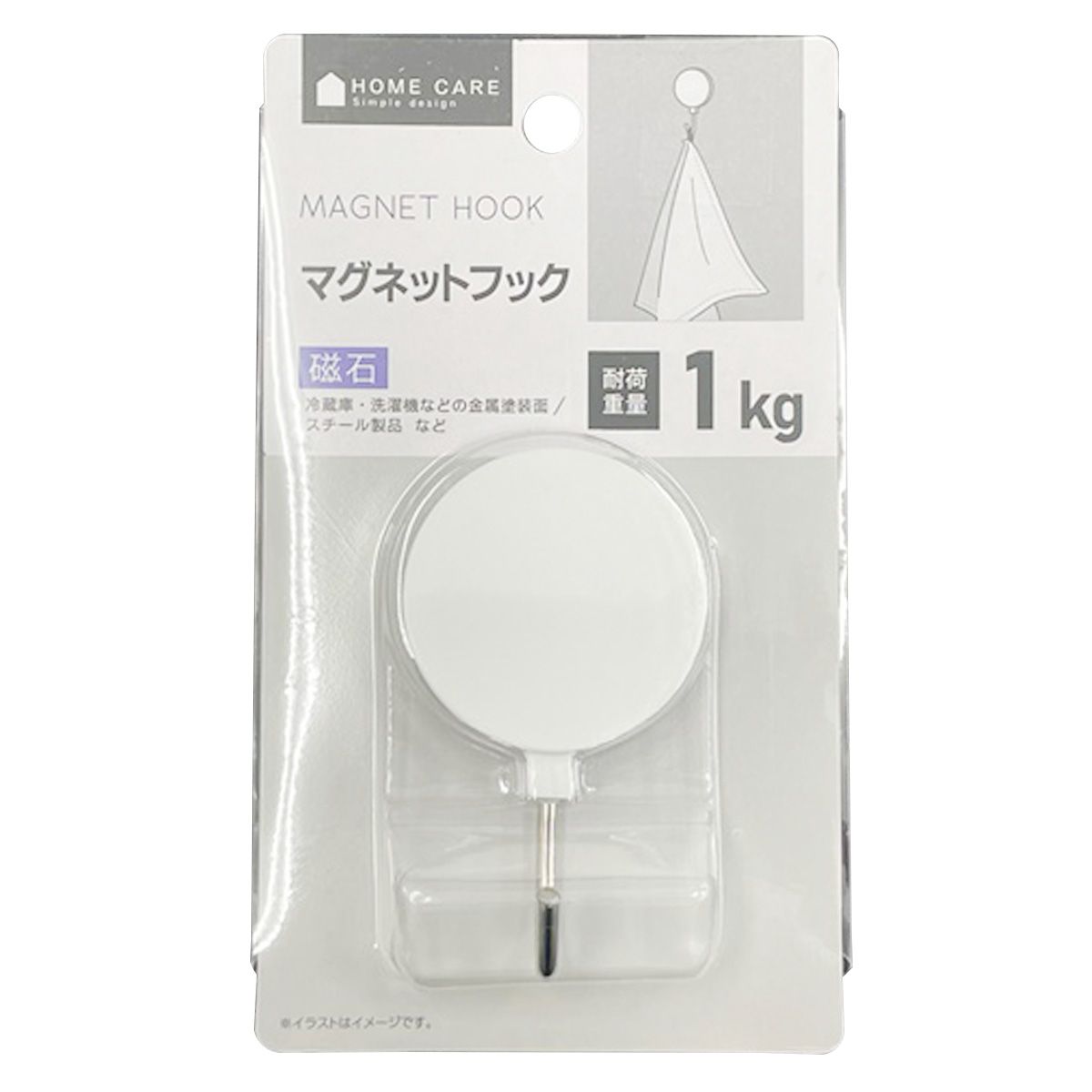 マグネットフック 351155