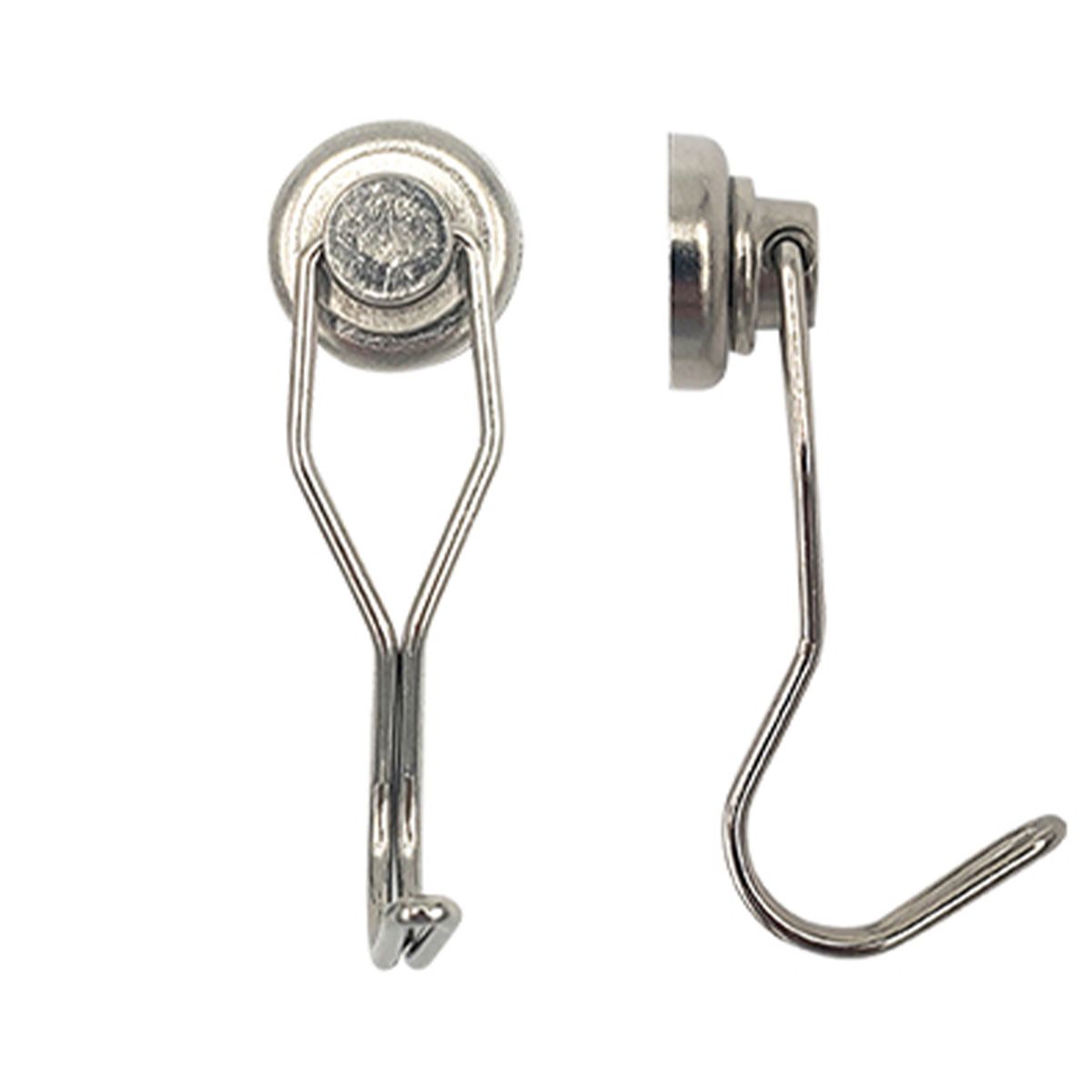 ネオジム磁石フックMスイング 351158