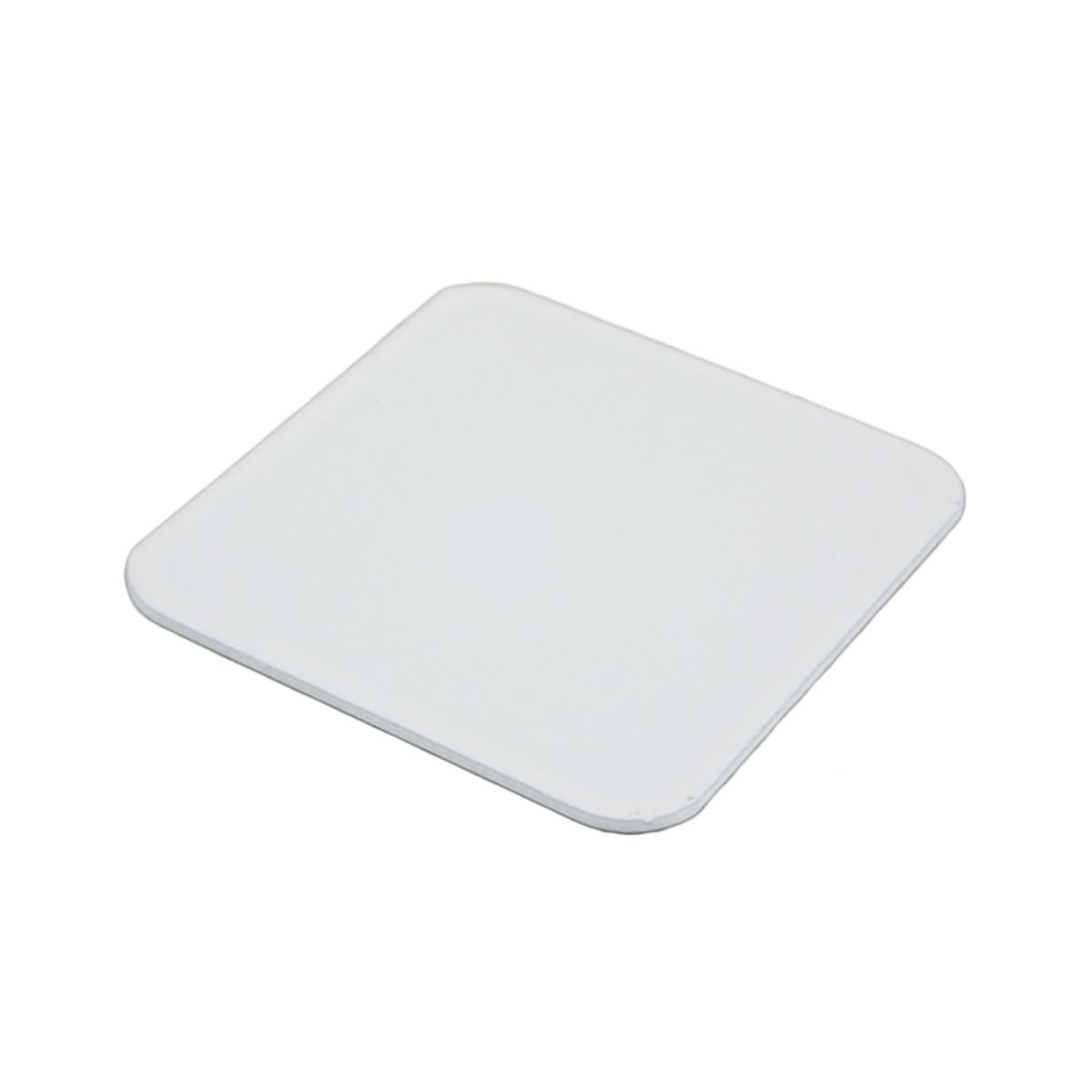 マグネット用取り付けパネル ホワイト 351166