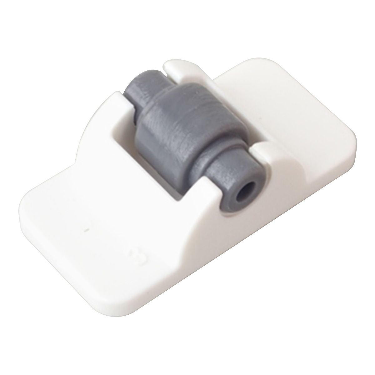 粘着テープ式ミニキャスター 極小 351271