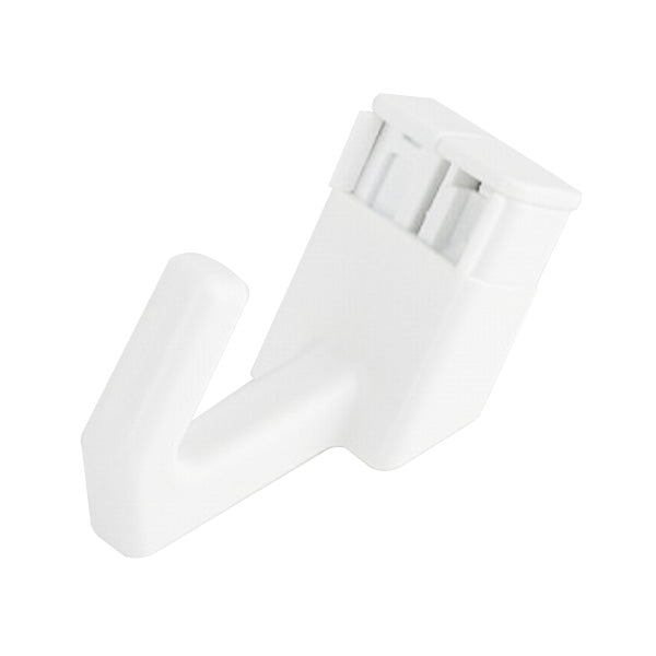 【OUTLET】ピン跡が残りにくいピンフック 超強力 351288