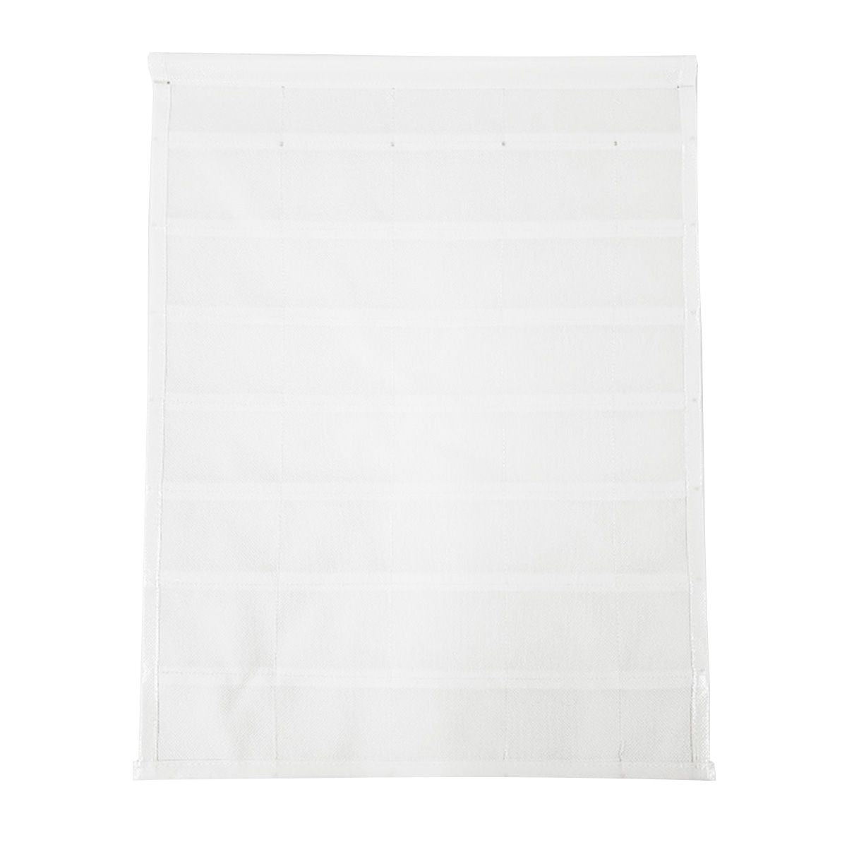 壁掛けポケット週間タイプWH 351291