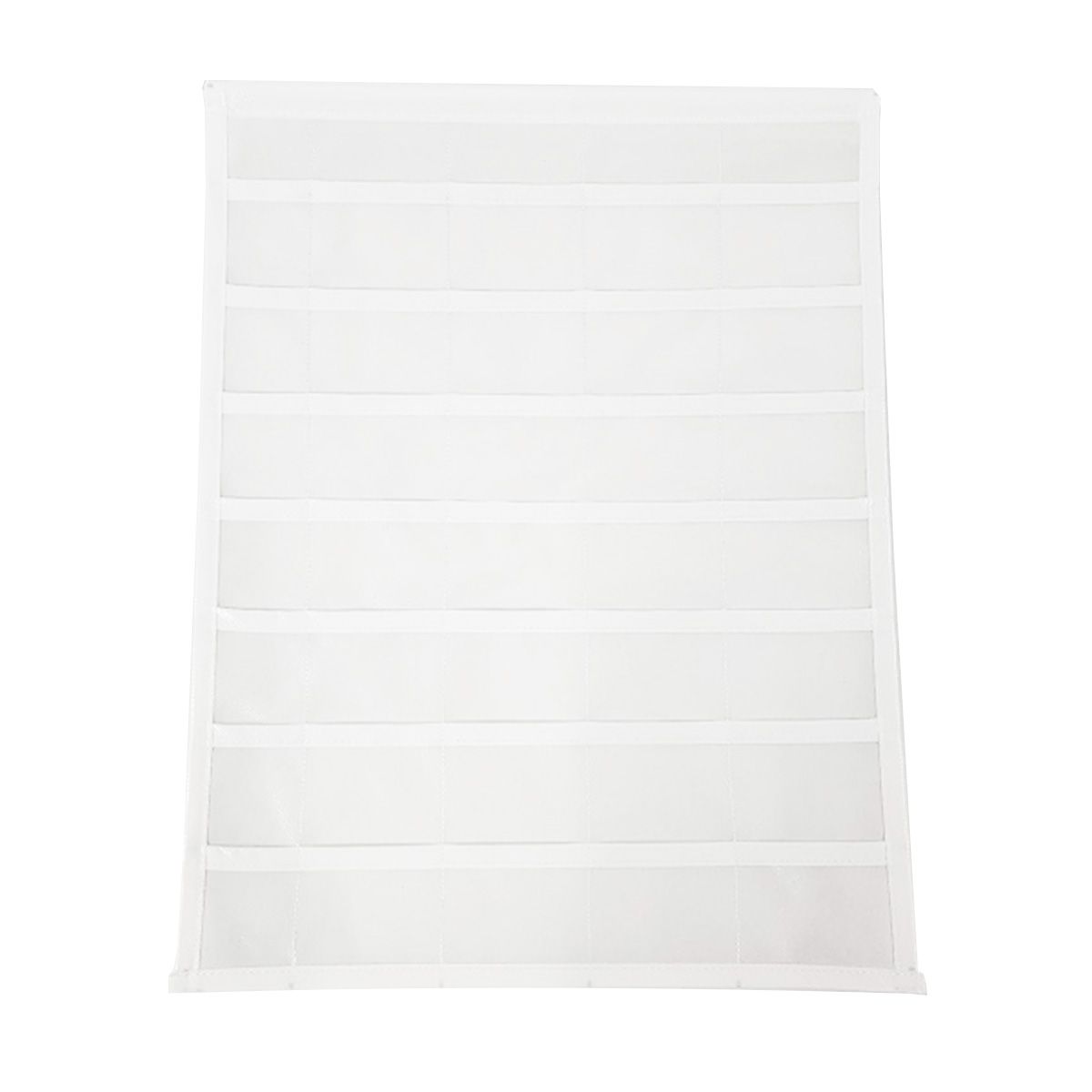 壁掛けポケット週間タイプWH 351291