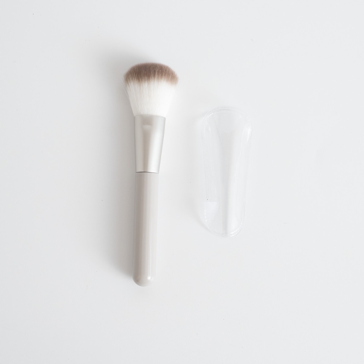 フェイスブラシ チークブラシ AC プチ パウダーブラシ 351391