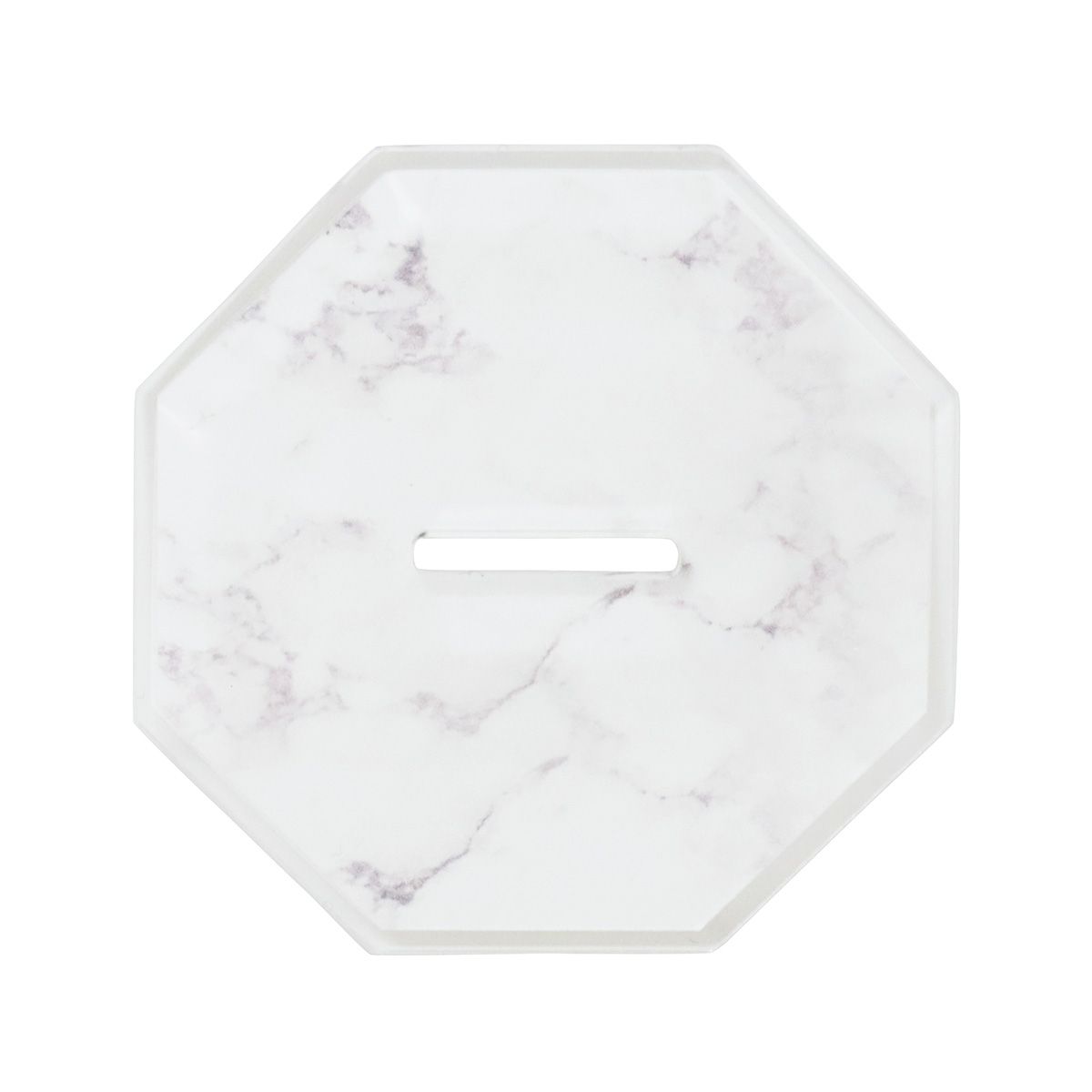 アクリルスタンドデコレーション台座 アクスタ台座 大理石柄 推し活 オタ活 351410