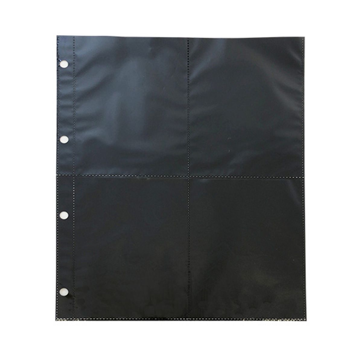 マイコレ ブロマイド収納リフィル5P L判写真リフィル 351421