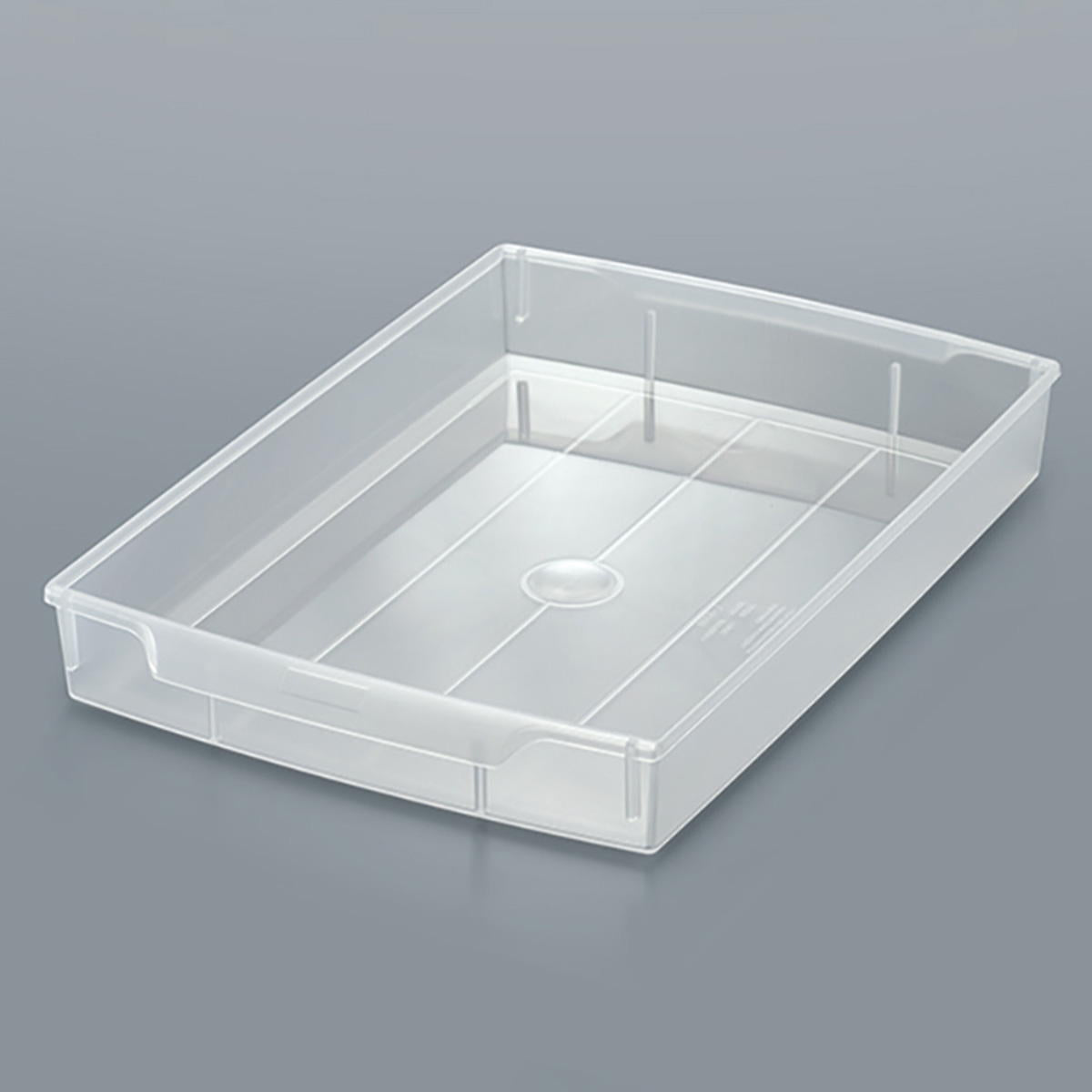 デスクトップA4トレー縦型 C 351691