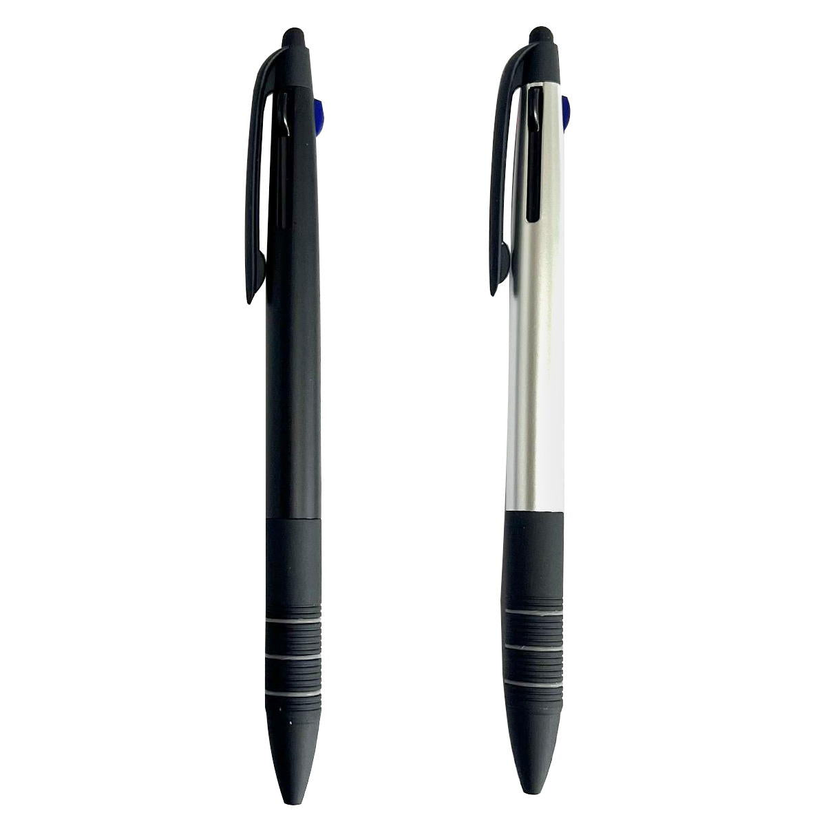 タッチペン3色ボールペンスリムタイプ 351760