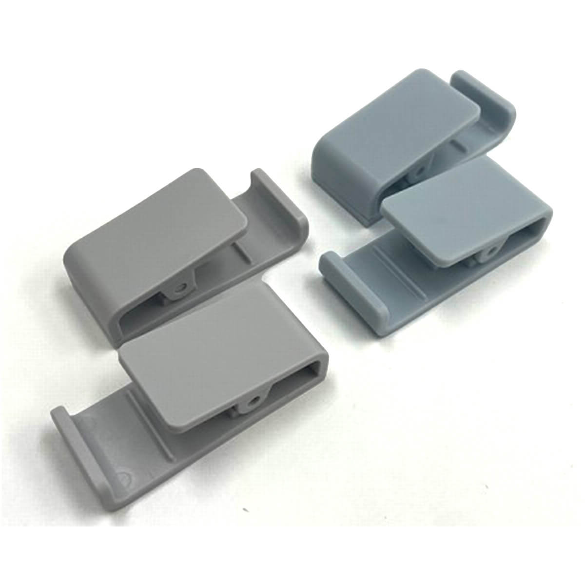 スマホスタンド スマホ立て スマホが立てられるスタンドクリップ2P 352022