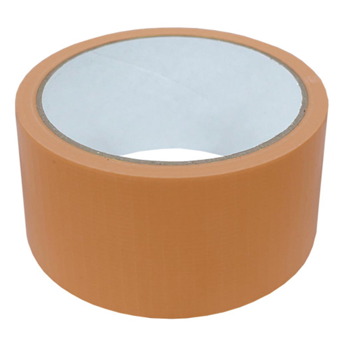 布カラー粘着テープ(茶) 352119