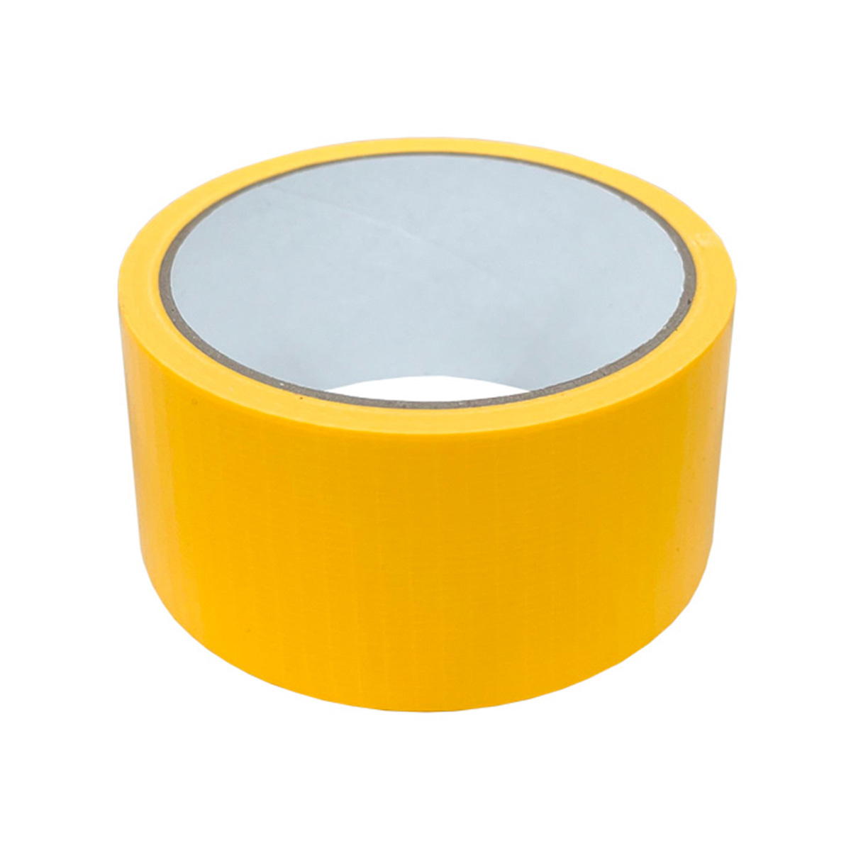 布カラー粘着テープ(黄) 352124