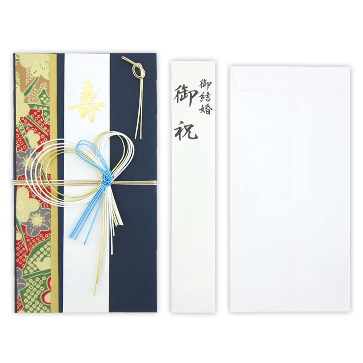 お祝い袋 御祝用金封 結 352135
