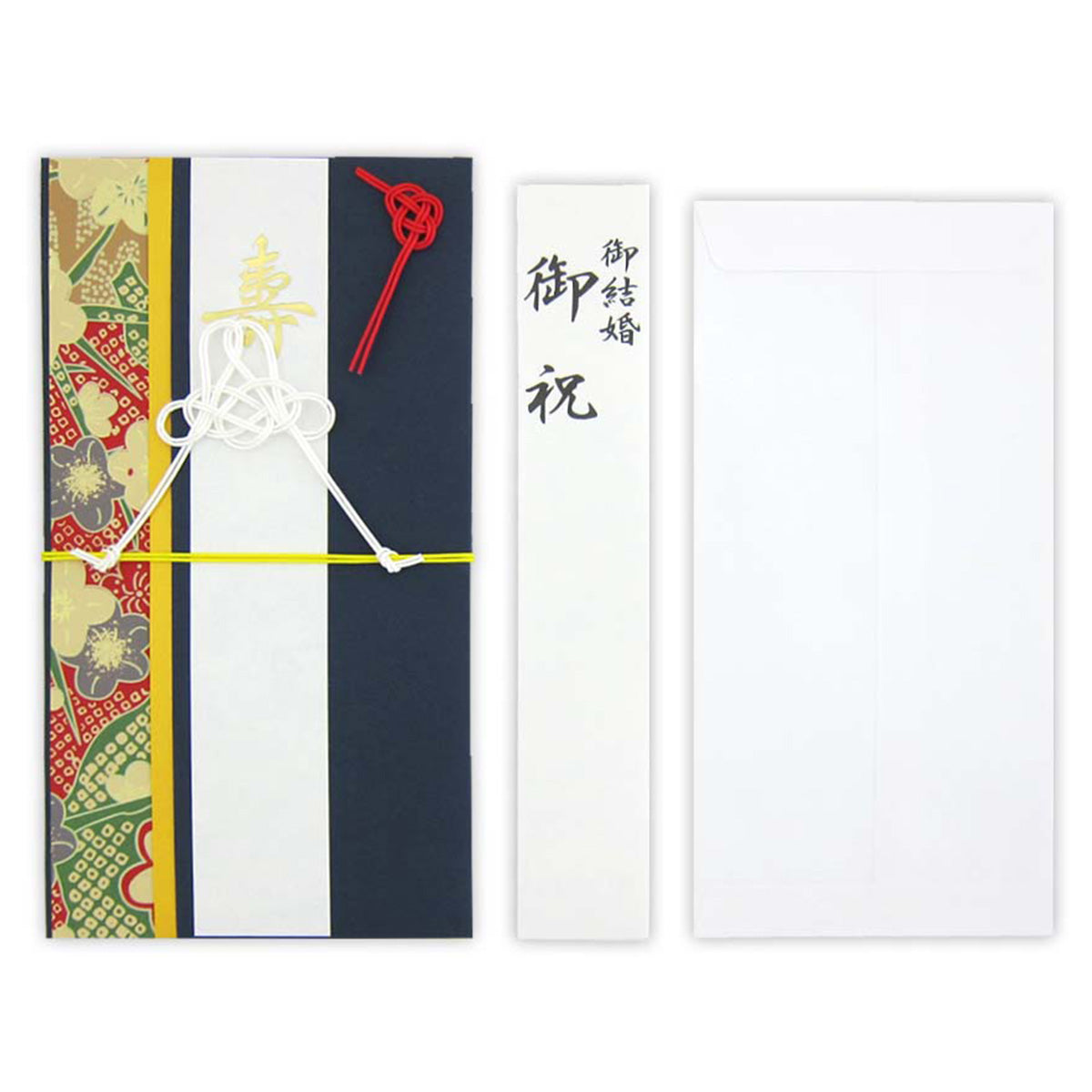 お祝い袋 御祝用金封 結 352135