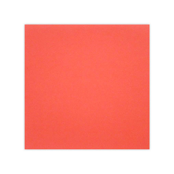 折紙 折り紙 オリガミ 単色おりがみ あか 70枚 352284