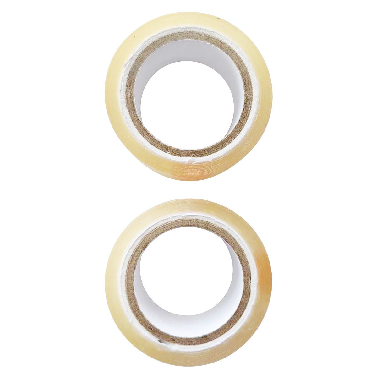 セロハンテープミニ替18mm×7m 2P 352357