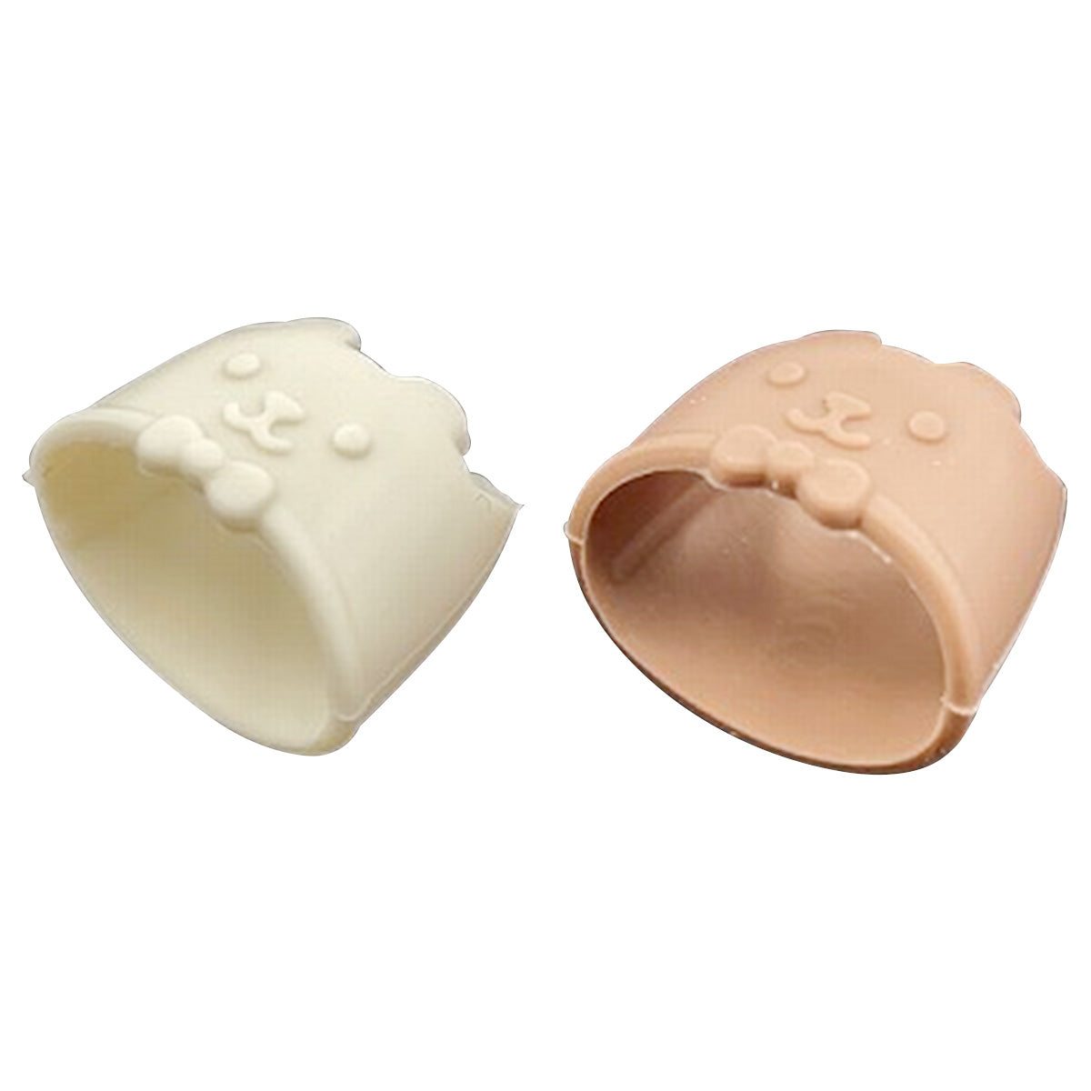 指サック くま リングタイプ/33076 352531