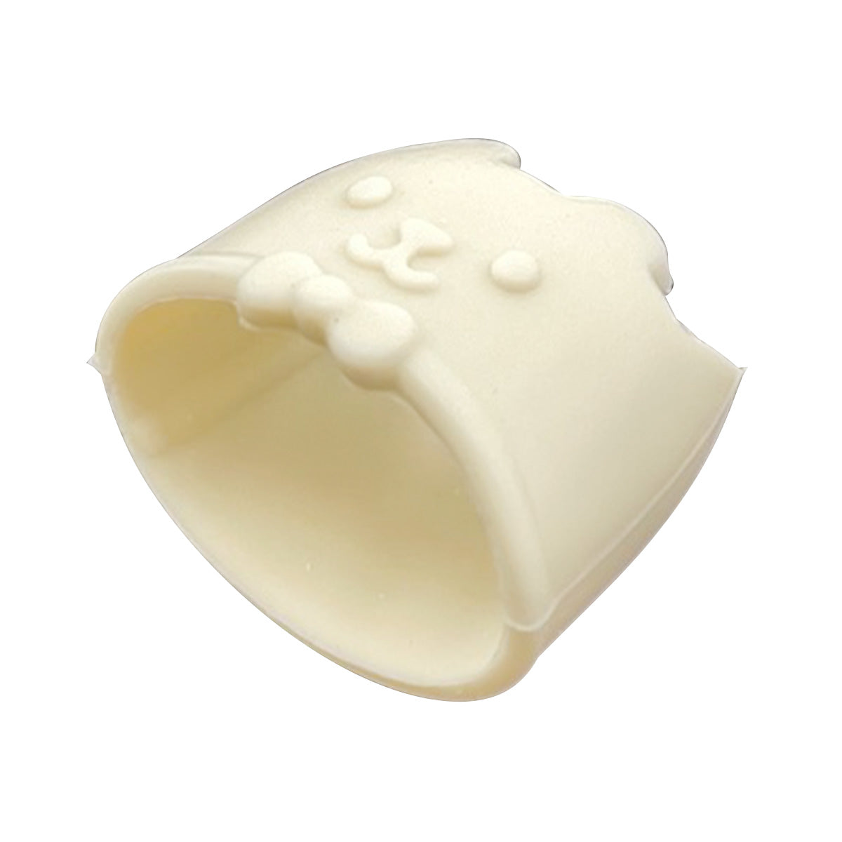 指サック くま リングタイプ/33076 352531