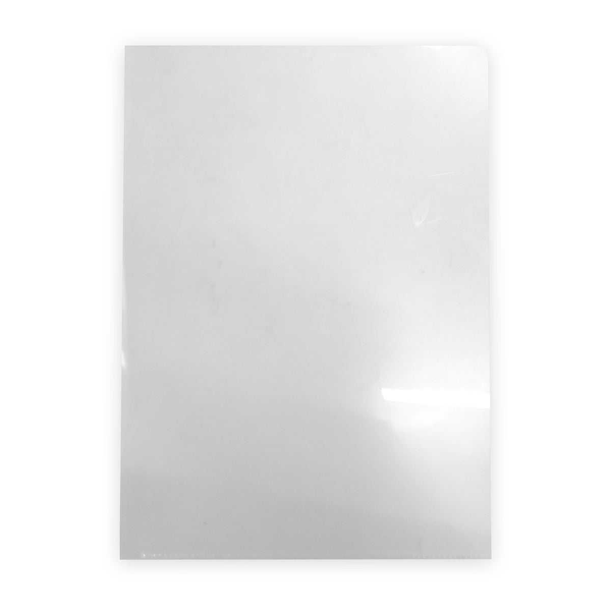 クリアホルダー 書類整理 スリーブ A5 10枚入 352533