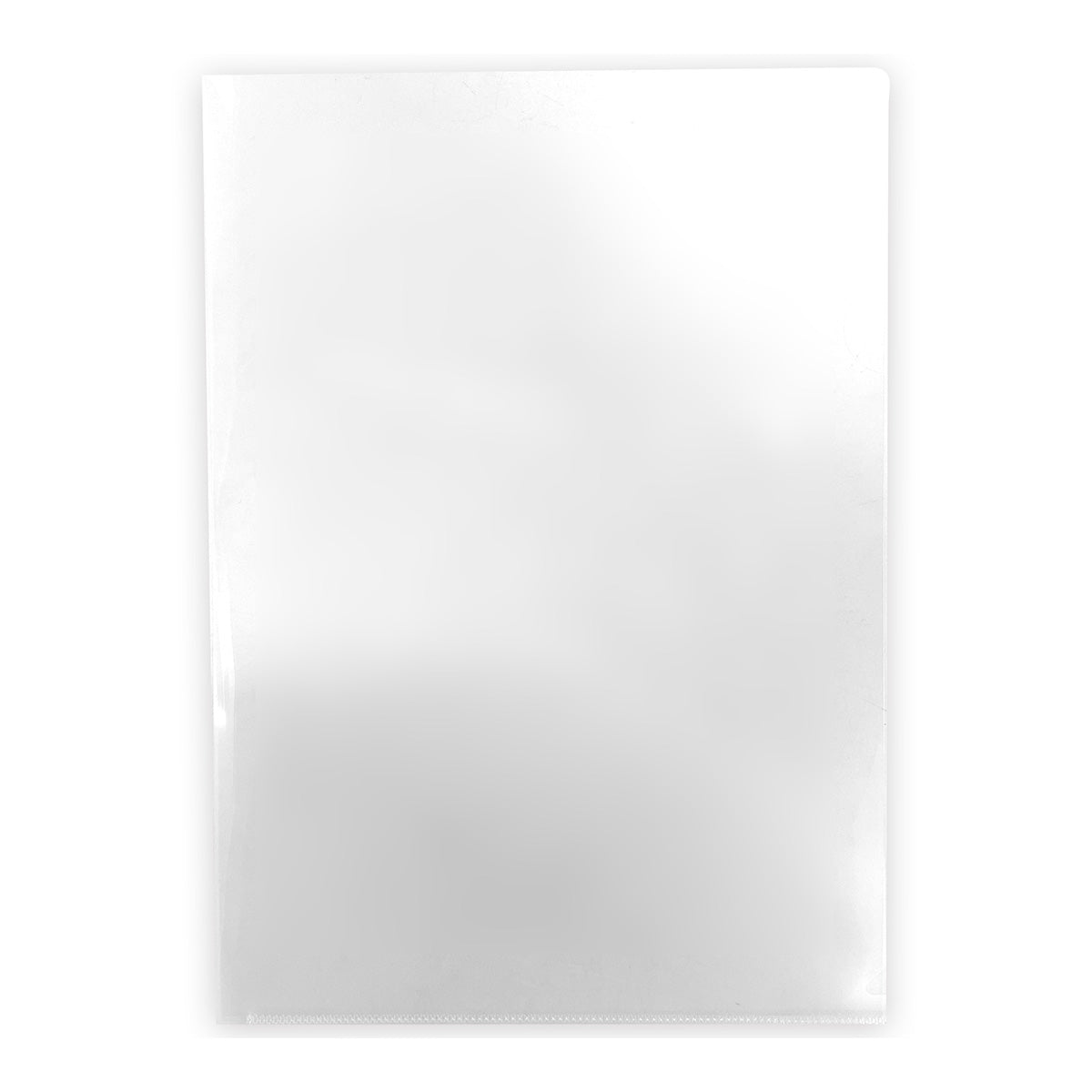 クリアホルダー 書類整理 スリーブ A4 10枚入 352535